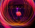 Eine "Tekkno"-Tour, die nachhallt: rappelvoll und Feierei., Berlin, Velodrom, 2024 | © laut.de (Fotograf: Désirée Pezzetta)