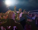 Eine "Tekkno"-Tour, die nachhallt: rappelvoll und Feierei., Berlin, Velodrom, 2024 | © laut.de (Fotograf: Désirée Pezzetta)