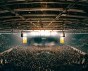 Eine "Tekkno"-Tour, die nachhallt: rappelvoll und Feierei., Berlin, Velodrom, 2024 | © laut.de (Fotograf: Désirée Pezzetta)