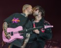 Eine "Tekkno"-Tour, die nachhallt: rappelvoll und Feierei., Berlin, Velodrom, 2024 | © laut.de (Fotograf: Désirée Pezzetta)