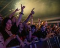 Eine "Tekkno"-Tour, die nachhallt: rappelvoll und Feierei., Berlin, Velodrom, 2024 | © laut.de (Fotograf: Désirée Pezzetta)