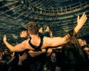 Eine "Tekkno"-Tour, die nachhallt: rappelvoll und Feierei., Berlin, Velodrom, 2024 | © laut.de (Fotograf: Désirée Pezzetta)