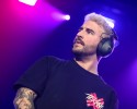 Eine "Tekkno"-Tour, die nachhallt: rappelvoll und Feierei., Berlin, Velodrom, 2024 | © laut.de (Fotograf: Désirée Pezzetta)