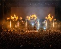 Eine "Tekkno"-Tour, die nachhallt: rappelvoll und Feierei., Berlin, Velodrom, 2024 | © laut.de (Fotograf: Désirée Pezzetta)