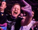 Eine "Tekkno"-Tour, die nachhallt: rappelvoll und Feierei., Berlin, Velodrom, 2024 | © laut.de (Fotograf: Désirée Pezzetta)