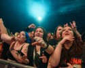 Eine "Tekkno"-Tour, die nachhallt: rappelvoll und Feierei., Berlin, Velodrom, 2024 | © laut.de (Fotograf: Désirée Pezzetta)