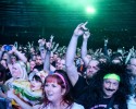 Eine "Tekkno"-Tour, die nachhallt: rappelvoll und Feierei., Berlin, Velodrom, 2024 | © laut.de (Fotograf: Désirée Pezzetta)