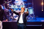 Das Geburtstagskonzert: Am Abend seines 70sten live on stage., Berlin, Theater am Potsdamer Platz, 2024 | © laut.de (Fotograf: Rainer Keuenhof)