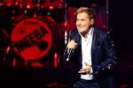 Das Geburtstagskonzert: Am Abend seines 70sten live on stage., Berlin, Theater am Potsdamer Platz, 2024 | © laut.de (Fotograf: Rainer Keuenhof)