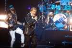 Das Geburtstagskonzert: Am Abend seines 70sten live on stage., Berlin, Theater am Potsdamer Platz, 2024 | © laut.de (Fotograf: Rainer Keuenhof)