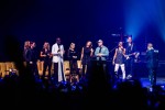 Das Geburtstagskonzert: Am Abend seines 70sten live on stage., Berlin, Theater am Potsdamer Platz, 2024 | © laut.de (Fotograf: Rainer Keuenhof)