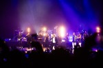Das Geburtstagskonzert: Am Abend seines 70sten live on stage., Berlin, Theater am Potsdamer Platz, 2024 | © laut.de (Fotograf: Rainer Keuenhof)