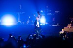 Das Geburtstagskonzert: Am Abend seines 70sten live on stage., Berlin, Theater am Potsdamer Platz, 2024 | © laut.de (Fotograf: Rainer Keuenhof)