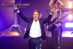 Das Geburtstagskonzert: Am Abend seines 70sten live on stage., Berlin, Theater am Potsdamer Platz, 2024 | © laut.de (Fotograf: Rainer Keuenhof)