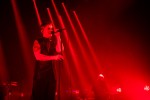 Hit um Hit aus England: die Tour zum fulminanten vierten Album " Dead Club City"., Berlin, Columbiahalle, 2024 | © laut.de (Fotograf: Rainer Keuenhof)