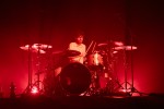 Nothing But Thieves und Fontaines D.C., | © laut.de (Fotograf: Rainer Keuenhof)