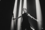 Nothing But Thieves und Fontaines D.C., | © laut.de (Fotograf: Rainer Keuenhof)