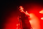 Nothing But Thieves und Fontaines D.C., | © laut.de (Fotograf: Rainer Keuenhof)