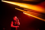 Nothing But Thieves und Fontaines D.C., | © laut.de (Fotograf: Rainer Keuenhof)