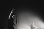Nothing But Thieves und Fontaines D.C., | © laut.de (Fotograf: Rainer Keuenhof)
