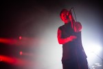 Nothing But Thieves und Fontaines D.C., | © laut.de (Fotograf: Rainer Keuenhof)
