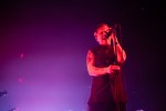 Nothing But Thieves und Fontaines D.C., | © laut.de (Fotograf: Rainer Keuenhof)