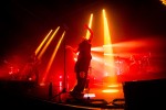 Nothing But Thieves und Fontaines D.C., | © laut.de (Fotograf: Rainer Keuenhof)