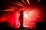 Nothing But Thieves und Fontaines D.C., | © laut.de (Fotograf: Rainer Keuenhof)