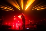 Nothing But Thieves und Fontaines D.C., | © laut.de (Fotograf: Rainer Keuenhof)