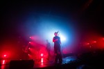 Nothing But Thieves und Fontaines D.C., | © laut.de (Fotograf: Rainer Keuenhof)