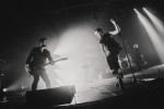 Hit um Hit aus England: die Tour zum fulminanten vierten Album " Dead Club City"., Berlin, Columbiahalle, 2024 | © laut.de (Fotograf: Rainer Keuenhof)