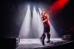 Nothing But Thieves und Fontaines D.C., | © laut.de (Fotograf: Rainer Keuenhof)