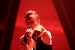 Depeche Mode, | © laut.de (Fotograf: Björn Buddenbohm)