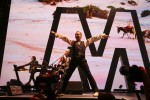 Depeche Mode, | © laut.de (Fotograf: Björn Buddenbohm)