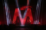 Depeche Mode, | © laut.de (Fotograf: Björn Buddenbohm)