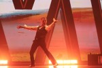 Depeche Mode, | © laut.de (Fotograf: Björn Buddenbohm)