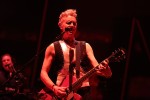 Depeche Mode, | © laut.de (Fotograf: Björn Buddenbohm)