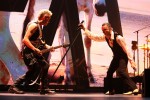 Depeche Mode, | © laut.de (Fotograf: Björn Buddenbohm)