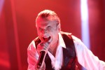 Depeche Mode, | © laut.de (Fotograf: Björn Buddenbohm)