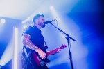 Helloween, Iron Maiden und Co, | © laut.de (Fotograf: Rainer Keuenhof)