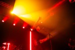 Helloween, Iron Maiden und Co, | © laut.de (Fotograf: Rainer Keuenhof)