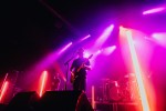 Helloween, Iron Maiden und Co, | © laut.de (Fotograf: Rainer Keuenhof)