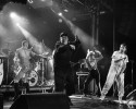 Beatsteaks, Bush und Co, | © laut.de (Fotograf: Désirée Pezzetta)