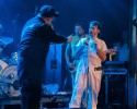 Beatsteaks, Bush und Co, | © laut.de (Fotograf: Désirée Pezzetta)