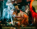 Beatsteaks, Bush und Co, | © laut.de (Fotograf: Désirée Pezzetta)