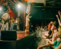 Beatsteaks, Bush und Co, | © laut.de (Fotograf: Désirée Pezzetta)