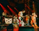 Beatsteaks, Bush und Co, | © laut.de (Fotograf: Désirée Pezzetta)