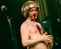 Beatsteaks, Bush und Co, | © laut.de (Fotograf: Désirée Pezzetta)
