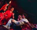 Beatsteaks, Bush und Co, | © laut.de (Fotograf: Désirée Pezzetta)