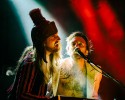 Beatsteaks, Bush und Co, | © laut.de (Fotograf: Désirée Pezzetta)